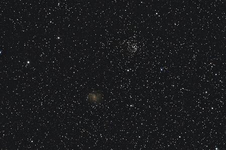 NGC6946, NGC6939, 2016-9-7, 21x300sec, APO100Q, QHY8.jpg
